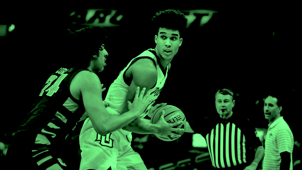 2024 Draft Model&nbsp;All-Americans