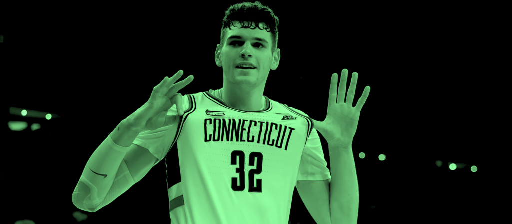 2024 NBA Draft Big&nbsp;Board