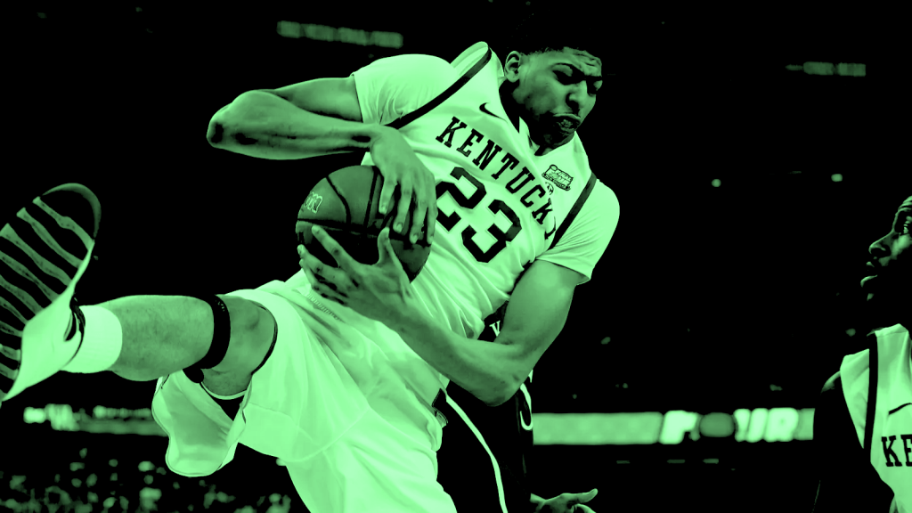 DMX 2.0: A New and Improved NBA Draft&nbsp;Model