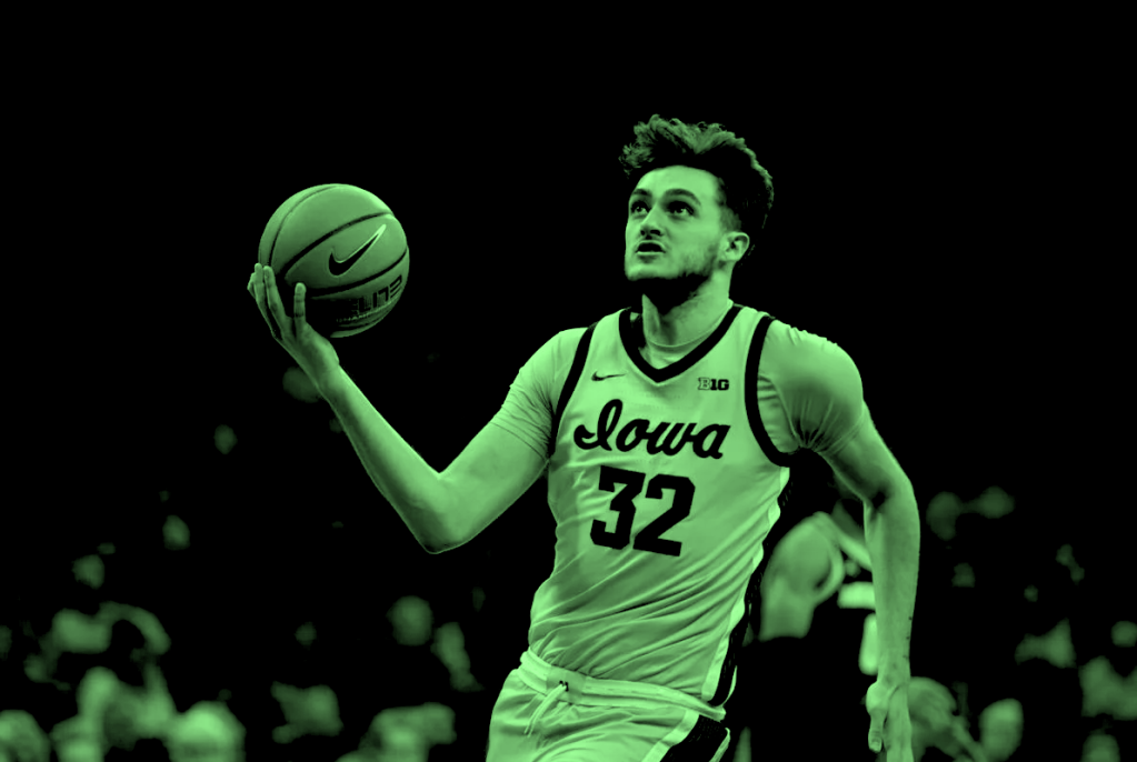 2025 Draft Model&nbsp;All-Americans