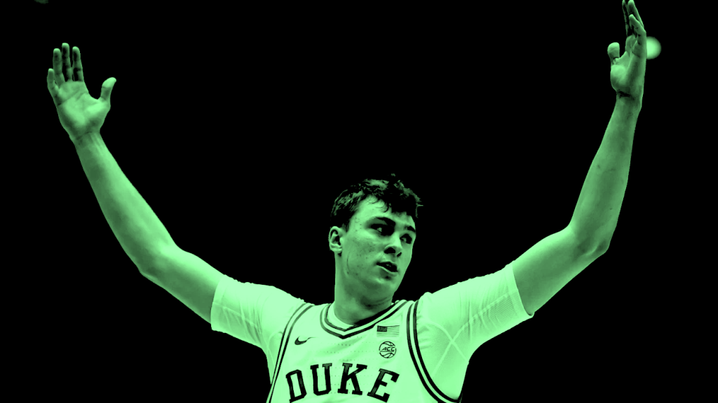 2025 NBA Draft Big&nbsp;Board